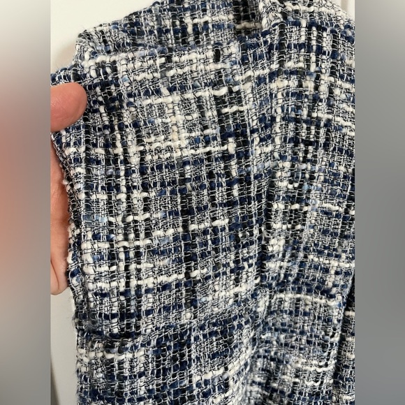 Shein tweed dress - Picture 3 of 5